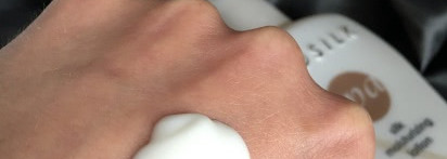 Увлажняющий лосьон для тела Biosilk Spa Silk Moisturizing Lotion