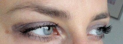 Chanel Dimensions De Chanel Mascara #10 noir - реабилитация