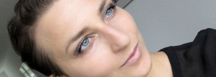 Chanel Dimensions De Chanel Mascara #10 noir - реабилитация