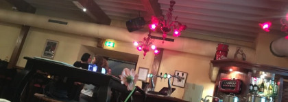 Голландские хроники: "Beauty: go natural!" Натуральная косметика, осознанный выбор, гармония с природой и защита прав человека