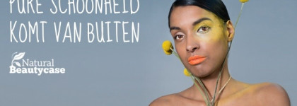 Голландские хроники: "Beauty: go natural!" Натуральная косметика, осознанный выбор, гармония с природой и защита прав человека