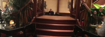 Голландские хроники: "Beauty: go natural!" Натуральная косметика, осознанный выбор, гармония с природой и защита прав человека