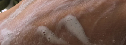 Крем для век и пенка для умывания Lancaster