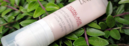 Крем для век и пенка для умывания Lancaster