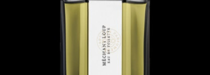 Утро с L`artisan Parfumeur Mechant Loup EDT