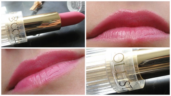 Collistar Icon Lipstick Gold #3 Magenta Collistar Happy Birthday Collection. Limited Edition