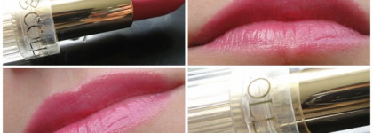 Collistar Icon Lipstick Gold #3 Magenta Collistar Happy Birthday Collection. Limited Edition