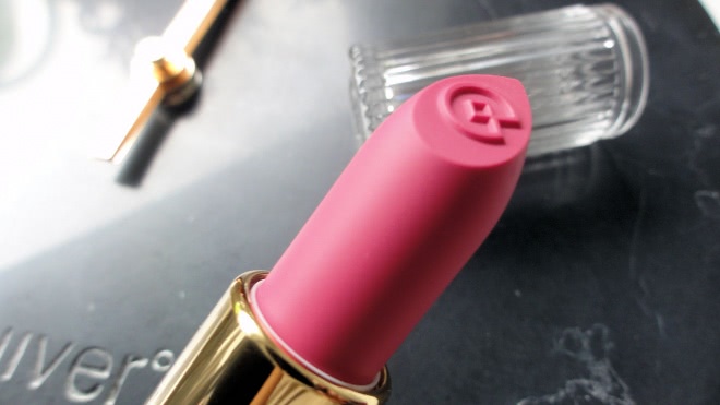Collistar Icon Lipstick Gold #3 Magenta Collistar Happy Birthday Collection. Limited Edition