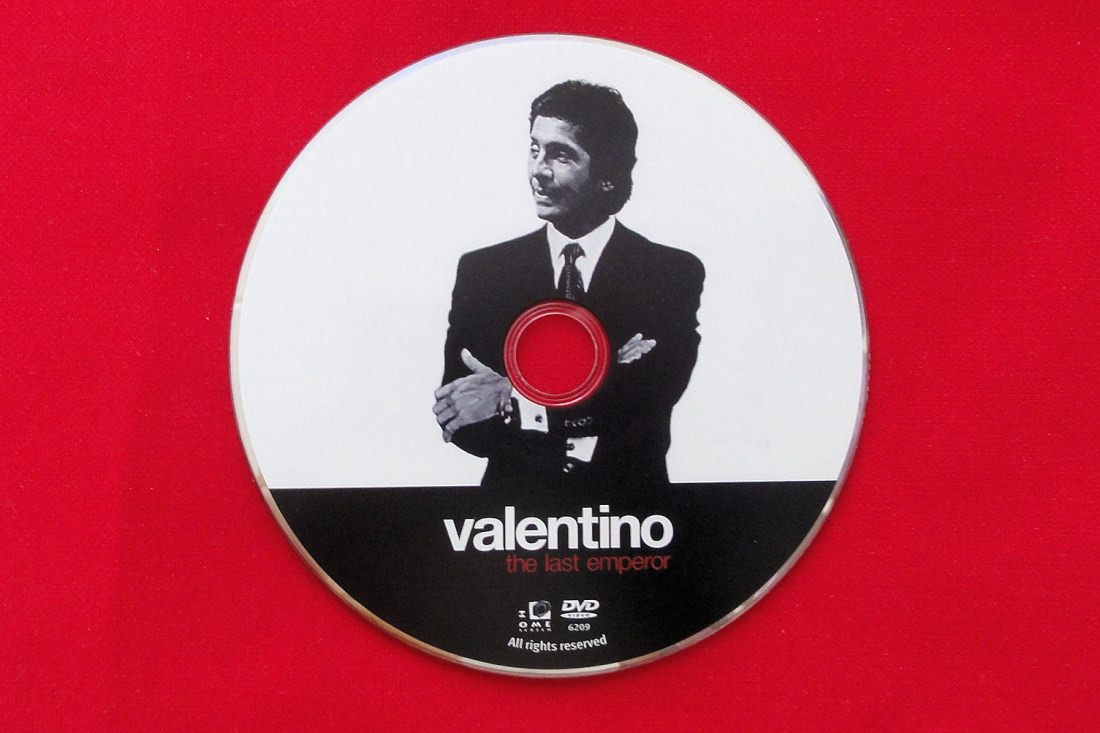 Что посмотреть: Valentino. The Last Emperor | Отзывы покупателей |  Косметиста