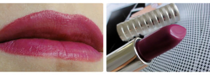 Стойкая матовая помада Clinique Long Last Soft Matte Lipstick в оттенке №51 Matte Plum