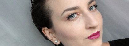 Стойкая матовая помада Clinique Long Last Soft Matte Lipstick в оттенке №51 Matte Plum