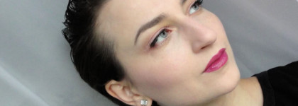 Стойкая матовая помада Clinique Long Last Soft Matte Lipstick в оттенке №51 Matte Plum