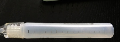 Наконец-то и я добралась до корейцев. Гликолевый пилинг Dermaheal Aqua Peel