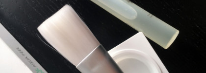 Наконец-то и я добралась до корейцев. Гликолевый пилинг Dermaheal Aqua Peel