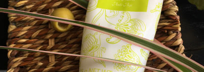 Не впечатлил. Крем для рук Sans Soucis Olive Oil Anti-Age Hand Care