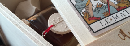 Мой преданный друг -  Le Mat Extrait De Parfum