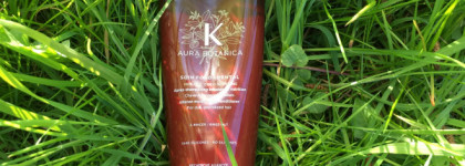 И Kérastase туда же: Новая линейка для волос Aura Botanica