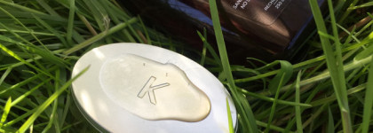 И Kérastase туда же: Новая линейка для волос Aura Botanica