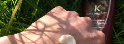 И Kérastase туда же: Новая линейка для волос Aura Botanica