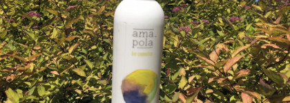 Деликатное очищение и увлажнение с Amapola