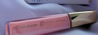 Collistar Gloss Design Instant Volume Long-Lasting Shine # 25 Petalo Lacca