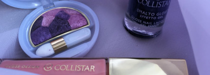 Collistar Gloss Design Instant Volume Long-Lasting Shine # 25 Petalo Lacca