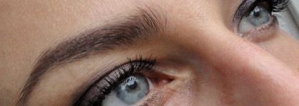 Тушь для ресниц Avene Couvrance High Tolerance Mascara Black