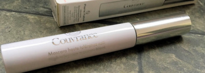 Тушь для ресниц Avene Couvrance High Tolerance Mascara Black