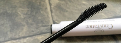 Тушь для ресниц Avene Couvrance High Tolerance Mascara Black