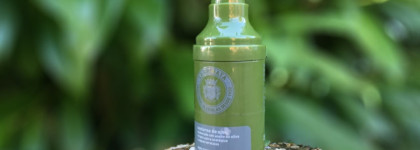 Три базовых отличника La Chinata