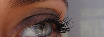 Тушь для ресниц Herôme Eye Care Brilliant Mascara Black Lengthening & Volume