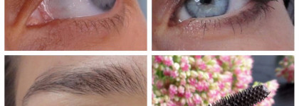 Бархатный взгляд с Vivienne Sabo Cabaret Premiere Mascara Volumateur Artistique #05