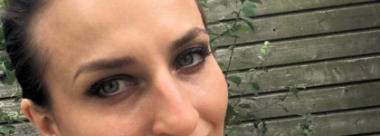 Бархатный взгляд с Vivienne Sabo Cabaret Premiere Mascara Volumateur Artistique #05