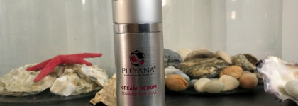 И снова о Pleyana: Увлажнение и альтернатива ботоксу
