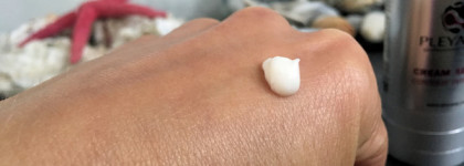 И снова о Pleyana: Увлажнение и альтернатива ботоксу