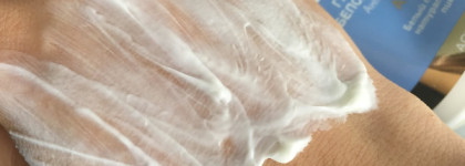 Знакомство с Natura Siberica. Густое сибирское масло для тела Антицеллюлитное