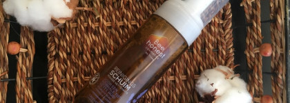 Медовое умывание с муссом Bee Honest Reinigings Schuim Lavendel/Mousse Nettoyante Lavande