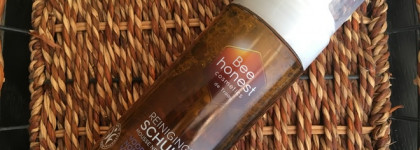 Медовое умывание с муссом Bee Honest Reinigings Schuim Lavendel/Mousse Nettoyante Lavande