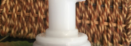 Медовое умывание с муссом Bee Honest Reinigings Schuim Lavendel/Mousse Nettoyante Lavande