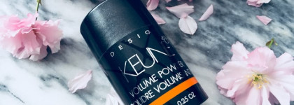 Объём с Keune Volume Powder