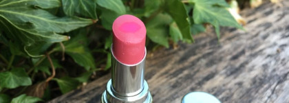 YSL Volupte Tint-In-Balm в оттенке №2 Tease Me Pink