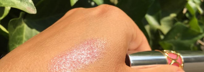 YSL Volupte Tint-In-Balm в оттенке №2 Tease Me Pink