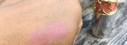 YSL Volupte Tint-In-Balm в оттенке №2 Tease Me Pink