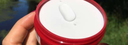 Easy стайлинг с Osis+ Ultra Strong Cream Wax