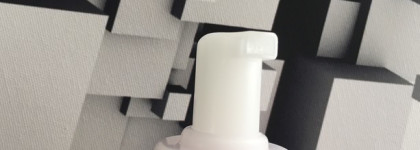 Нежнее нежного - мусс для умывания RоC Energising Cleansing Mousse