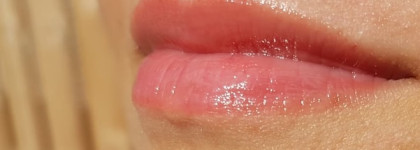 Pupa Glossy Lips Ultra Shine Lip Gloss #401