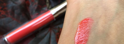 Pupa Glossy Lips Ultra Shine Lip Gloss #401