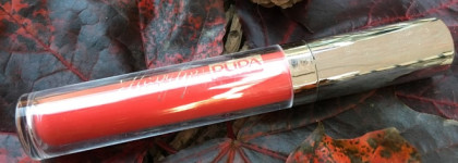 Pupa Glossy Lips Ultra Shine Lip Gloss #401
