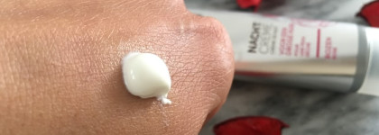 И снова о голландской косметике. Увлажнение лица с Bee Honest