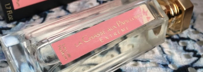 В память об ушедшем лете - L’Artisan Parfumeur La Chasse Aux Papillons Extreme EDP